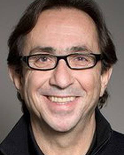 Сэм Гарбарски фото