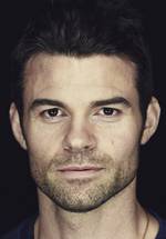 Дэниэл Гиллис фото