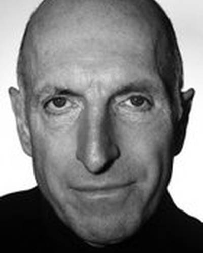 Ричард Стрэйндж фото