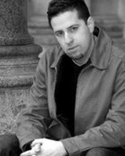 Джош Киммел фото