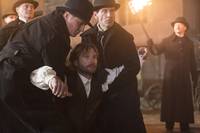 Кадр Дракула