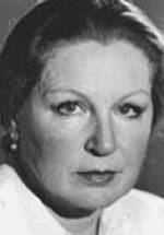 Галина Киндинова фото