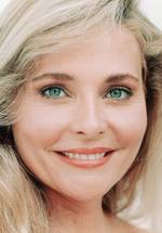 Присцилла Барнс фото