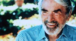 Кадр из фильма "Разговор с Грегори Пеком" - 2