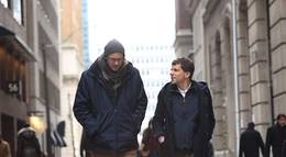 Кадр из фильма "Операция «Колибри»" - 1