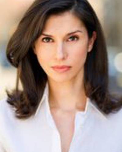 Кери Урибе фото