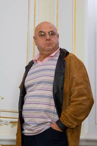 Кадр Улыбка Бога, или чисто одесская история