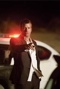 Кадр Территория тьмы 3D