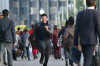 Кадр Стартрек: Возмездие