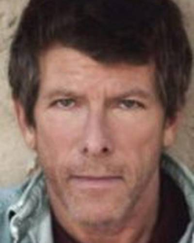 Тед Бородаефф фото