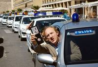 Кадр Такси 4