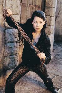 Кадр Ангелы Чарли