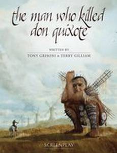 Человек, который убил Дон Кихота