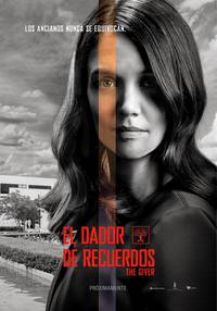 Постер Посвященный