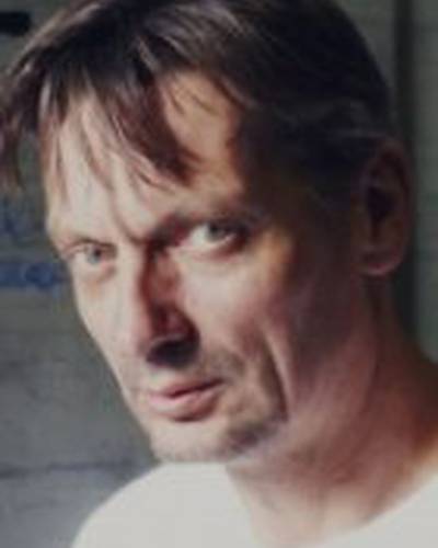 Гетц Шульте фото