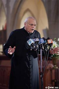 Кадр Отцы наши