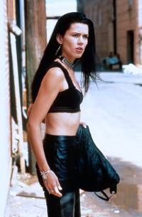 Кадр Невозмутимый