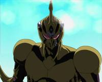 Кадр Гайвер: Био-ударное оружие