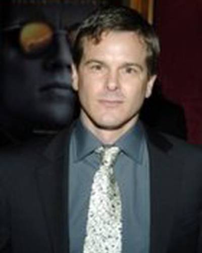 Чарльз Эванс мл. фото