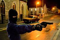 Кадр Пять минут рая