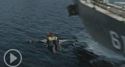 Blu-ray/DVD-ролик