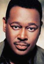 Лютер Вандросс фото