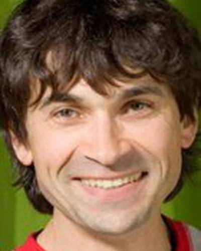 Салават Шайхинуров фото