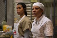 Кадр Оранжевый — хит сезона