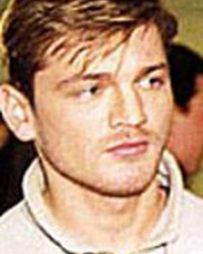 Петр Юрченков фото