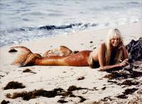 Кадр Всплеск