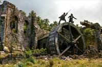 Кадр Пираты Карибского моря: Сундук мертвеца