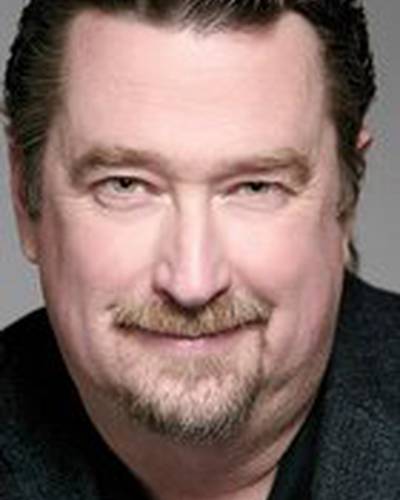 Джеффри Гилмор фото