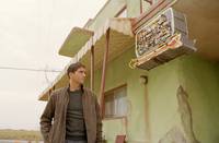 Кадр Шоссе смерти