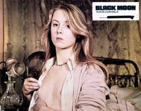 Кадр Черная луна