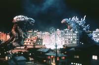Кадр Годзилла: Миллениум