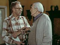 Кадр На исходе лета