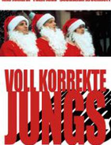 Абсолютно правильные мальчики