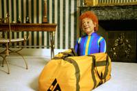 Кадр Самс в опасности