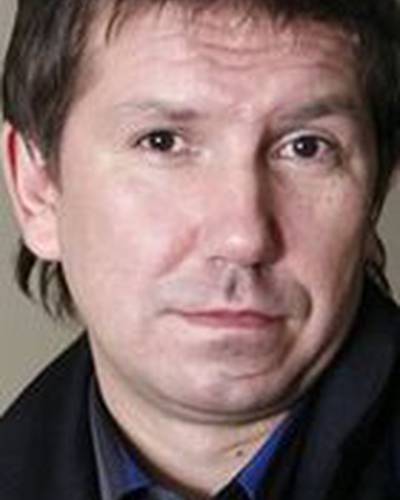 Сергей Кристовский фото