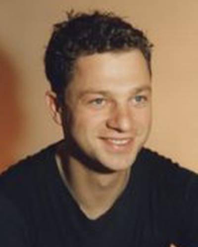 Гржегорц Даменцки фото