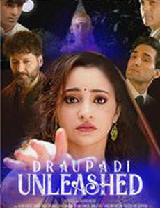 Draupadi Unleashed