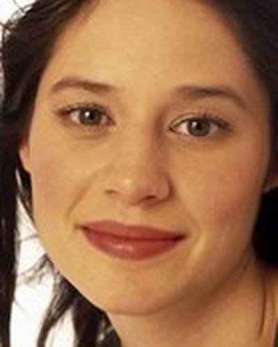 Палома Баэза фото