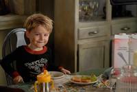 Кадр Материнство