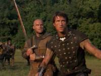 Кадр Грифон