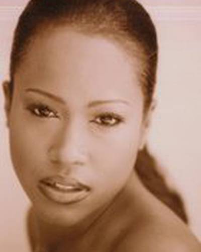 Майа Кэмпбелл фото