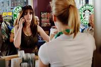 Кадр Дьявол носит «Prada»