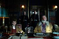 Кадр Приключения маленького Реми 