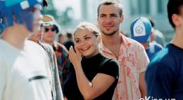 Кадр из фильма "Прогулка" - 2