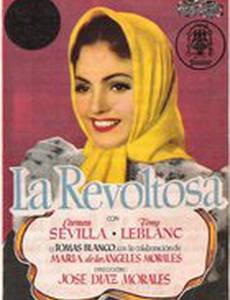 La revoltosa