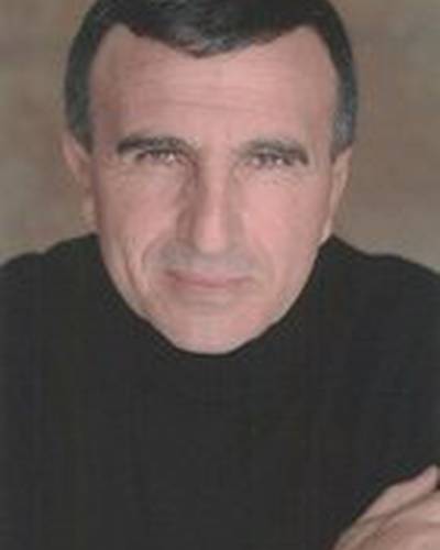 Фрэнк Сиверо фото